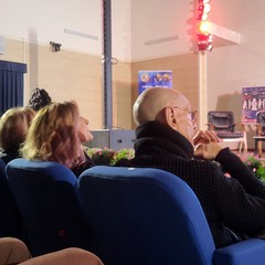 Si è conclusa la quarta edizione del Premio Donna oraganizzata dall'associazione F.I.D.A.P.A.