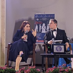 Si è conclusa la quarta edizione del Premio Donna oraganizzata dall'associazione F.I.D.A.P.A.