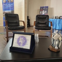 Si è conclusa la quarta edizione del Premio Donna oraganizzata dall'associazione F.I.D.A.P.A.