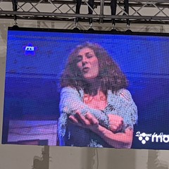 Si è conclusa la quarta edizione del Premio Donna oraganizzata dall'associazione F.I.D.A.P.A.