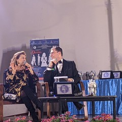 Si è conclusa la quarta edizione del Premio Donna oraganizzata dall'associazione F.I.D.A.P.A.