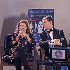 Si è conclusa la quarta edizione del Premio Donna oraganizzata dall'associazione F.I.D.A.P.A.