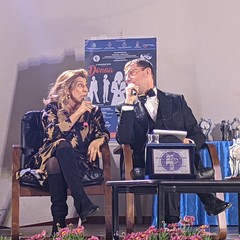 Si è conclusa la quarta edizione del Premio Donna oraganizzata dall'associazione F.I.D.A.P.A.