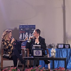 Si è conclusa la quarta edizione del Premio Donna oraganizzata dall'associazione F.I.D.A.P.A.