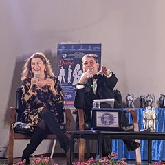 Si è conclusa la quarta edizione del Premio Donna oraganizzata dall'associazione F.I.D.A.P.A.