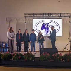 Si è conclusa la quarta edizione del Premio Donna oraganizzata dall'associazione F.I.D.A.P.A.