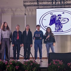 Si è conclusa la quarta edizione del Premio Donna oraganizzata dall'associazione F.I.D.A.P.A.