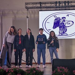 Si è conclusa la quarta edizione del Premio Donna oraganizzata dall'associazione F.I.D.A.P.A.