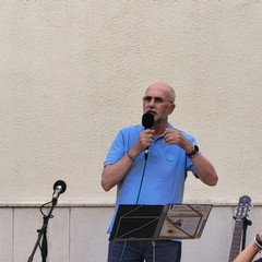 Presentazione del libro 'Vieni a casa a prendere un caffè?' di Angelo Nardelli