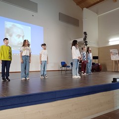 Giornata della Legalità in Musica