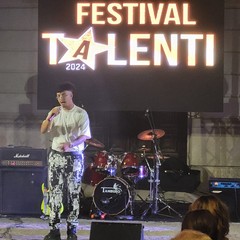 Rap Festival dei talenti