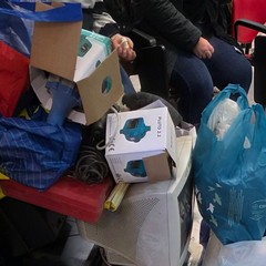 “Accendi il valore, spegni lo spreco”: giunge al termine la sfida tra le scuole di San Ferdinando