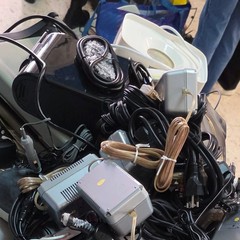 “Accendi il valore, spegni lo spreco”: giunge al termine la sfida tra le scuole di San Ferdinando