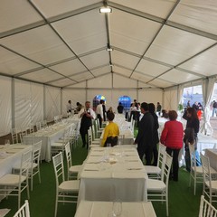 A San Ferdinando giunge al termine la 65ª edizione della fiera del carciofo