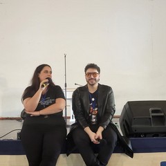 Termina la prima edizione del progetto musicale 'Hold The Line - Vivi la tua musica'