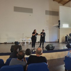 Termina la prima edizione del progetto musicale 'Hold The Line - Vivi la tua musica'