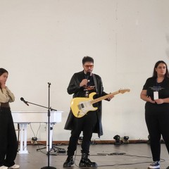 Termina la prima edizione del progetto musicale 'Hold The Line - Vivi la tua musica'