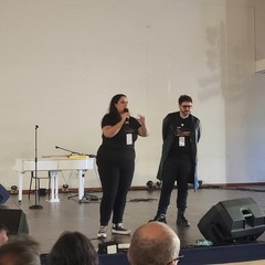 Termina la prima edizione del progetto musicale 'Hold The Line - Vivi la tua musica'