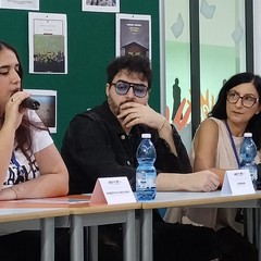 A San Ferdinando di Puglia dato ufficialmente il via al progetto 'Hold the line - Vivi la tua Musica'