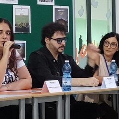 A San Ferdinando di Puglia dato ufficialmente il via al progetto 'Hold the line - Vivi la tua Musica'