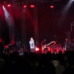 A San Ferdinando giunge al termine la 65ª edizione della fiera del carciofo