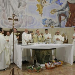 Terminati i festeggiamenti del santo patrono San Ferdinando Re