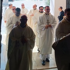 San Ferdinando di Puglia: la festa patronale tra fede, sobrietà e sete di giustizia