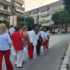 A San Ferdinando sono terminati i festeggiamenti in onore al Sacro Cuore di Gesù