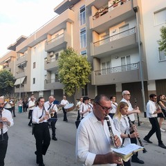 A San Ferdinando sono terminati i festeggiamenti in onore al Sacro Cuore di Gesù
