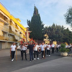 A San Ferdinando sono terminati i festeggiamenti in onore al Sacro Cuore di Gesù
