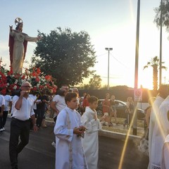 A San Ferdinando sono terminati i festeggiamenti in onore al Sacro Cuore di Gesù