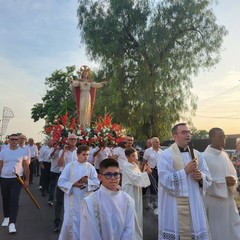 A San Ferdinando sono terminati i festeggiamenti in onore al Sacro Cuore di Gesù