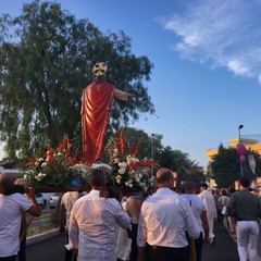 A San Ferdinando sono terminati i festeggiamenti in onore al Sacro Cuore di Gesù
