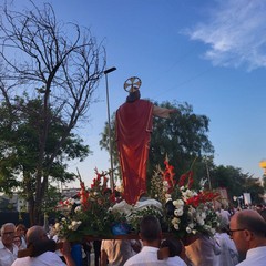 A San Ferdinando sono terminati i festeggiamenti in onore al Sacro Cuore di Gesù