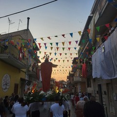A San Ferdinando sono terminati i festeggiamenti in onore al Sacro Cuore di Gesù
