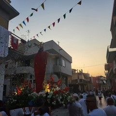 A San Ferdinando sono terminati i festeggiamenti in onore al Sacro Cuore di Gesù