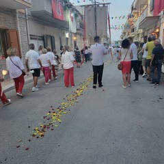 A San Ferdinando sono terminati i festeggiamenti in onore al Sacro Cuore di Gesù