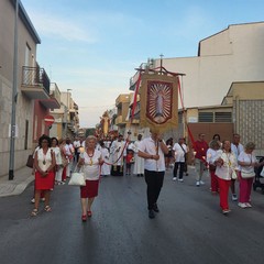 A San Ferdinando sono terminati i festeggiamenti in onore al Sacro Cuore di Gesù