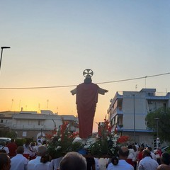 A San Ferdinando sono terminati i festeggiamenti in onore al Sacro Cuore di Gesù