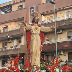 A San Ferdinando sono terminati i festeggiamenti in onore al Sacro Cuore di Gesù