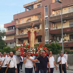 A San Ferdinando sono terminati i festeggiamenti in onore al Sacro Cuore di Gesù
