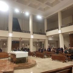 A San Ferdinando i festeggiamenti in onore alla Madonna di Lourdes