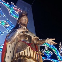 San Ferdinando di Puglia: la festa patronale tra fede, sobrietà e sete di giustizia