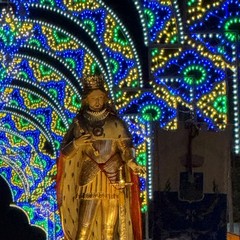 San Ferdinando di Puglia: la festa patronale tra fede, sobrietà e sete di giustizia
