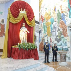 Terminati i festeggiamenti del santo patrono San Ferdinando Re