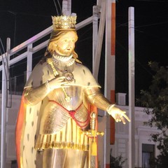 san ferdinando re illuminato