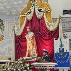 San Ferdinando di Puglia: la festa patronale tra fede, sobrietà e sete di giustizia