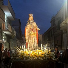 San Ferdinando di Puglia: la festa patronale tra fede, sobrietà e sete di giustizia