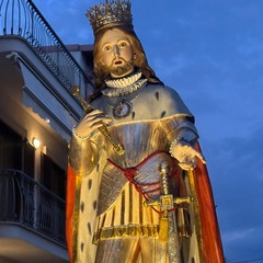 San Ferdinando di Puglia: la festa patronale tra fede, sobrietà e sete di giustizia