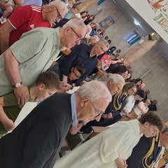 Iniziano i festeggiamenti in onore del dies natalis Sancti Ferdinandi